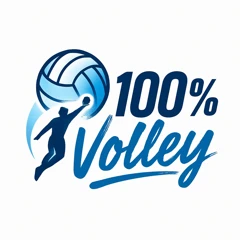 100% Volley